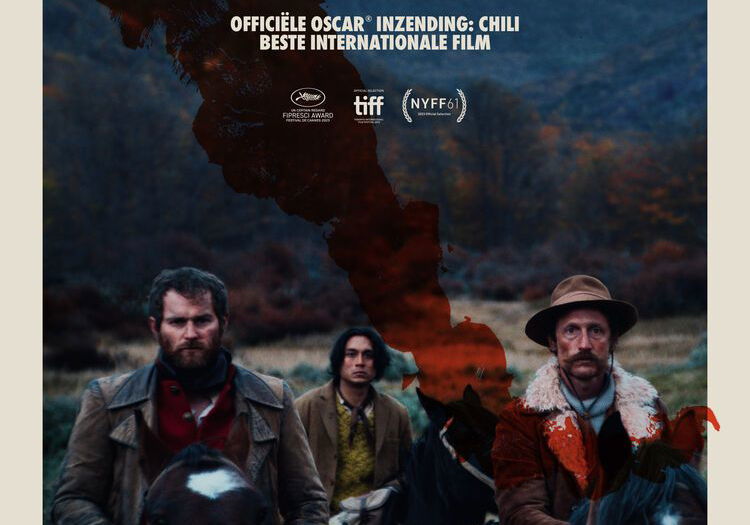 Beste Historische Films 2023 op MUBI (oktober 2025)
