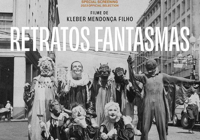 Beste Documentaires 2023 op MUBI (maart 2026)