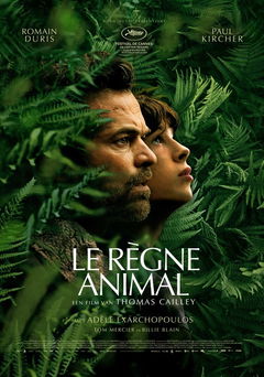Le règne animal (2023)