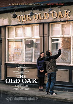 The Old Oak (2023)