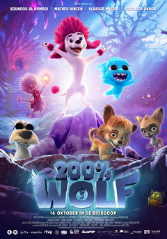 200% Wolf (2024)