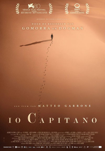 Io Capitano