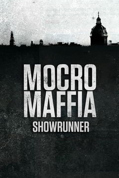 Mocro Maffia: De Showrunner (2023)