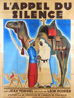 L'appel du silence (1936)