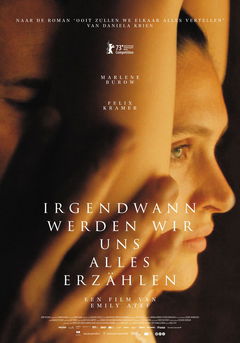 Irgendwann werden wir uns alles erzählen (2023)