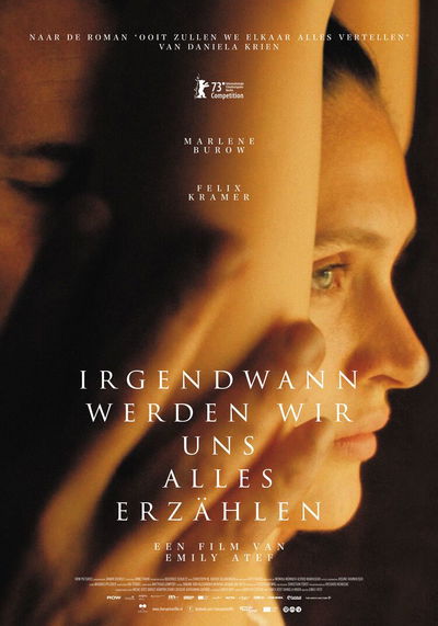 Irgendwann werden wir uns alles erzählen
