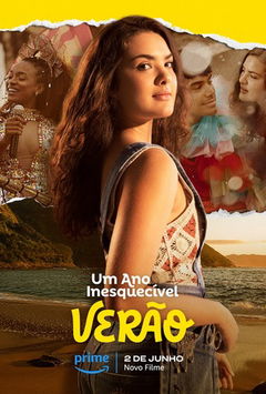An Unforgettable Year - Summer (2023)