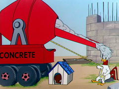 All Fowled Up (1955)