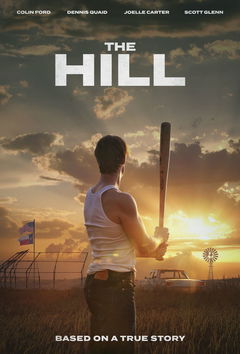 The Hill (2023)