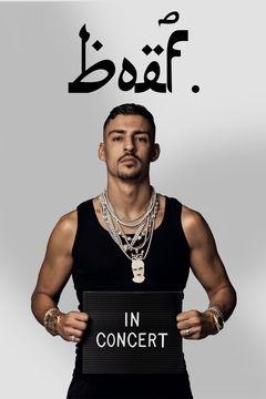 Boef in Concert (2023)