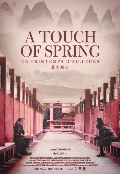 Un Printemps d'Ailleurs