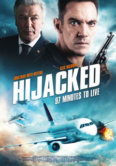 Hijacked (2023)