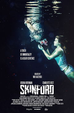 Skinford: Death Sentence (2017)