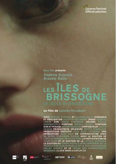 Les îles de Brissogne (2018)