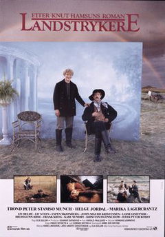 Landstrykere (1989)