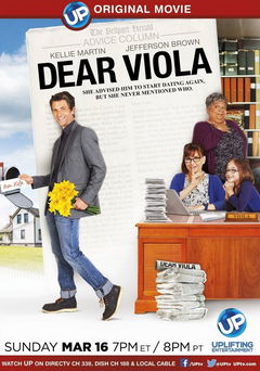 Dear Viola (2014)