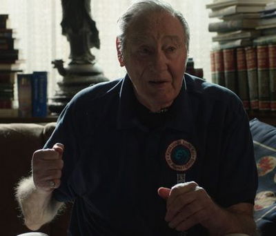 Het Beest van Amsterdam