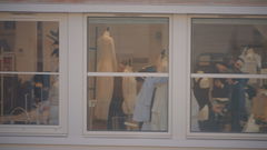 GABY - De vrouw achter het modehuis Chloé (2023)