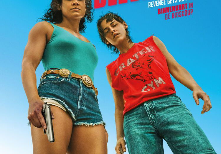 Top 10 Beste Mysteryfilms 2024 op Amazon Prime Video (maart 2026)