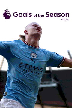 Premier League Goals of the Season '22/23 (2023)