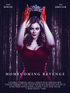 Dying for the Crown (2018)