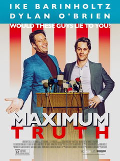Maximum Truth (2023)