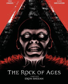 The Rock of Ages (2021)