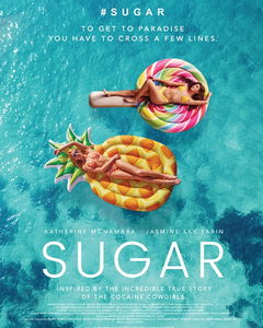 Sugar (2022)