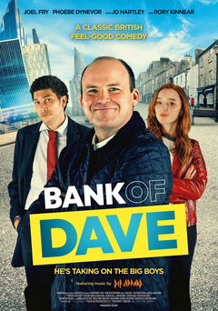 Bank of Dave (2023)