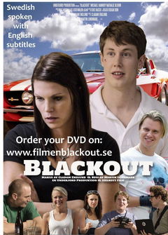 Blackout (2014)
