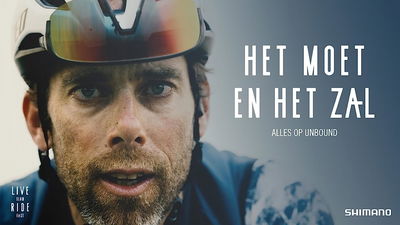 Het Moet En Het Zal - Alles Op Unbound