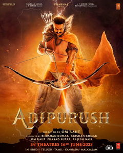 Adipurush (2023)