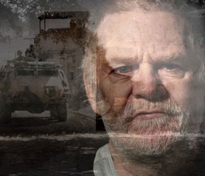 Verdwaalde Veteranen