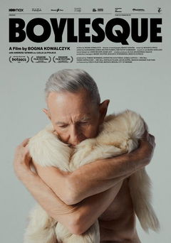 Boylesque (2022)