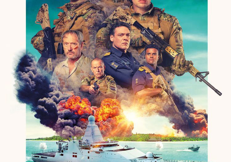Beste Oorlogsfilms 2024 op CANAL+ (oktober 2025)