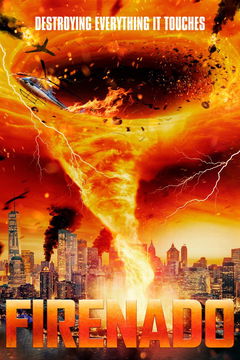 Firenado (2022)