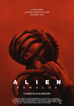 Alien: Romulus (2024)
