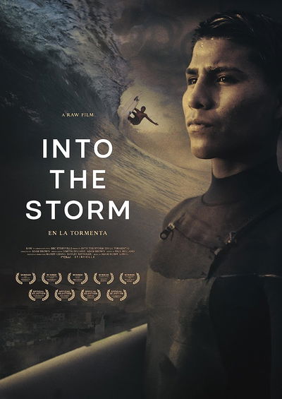 Into the Storm