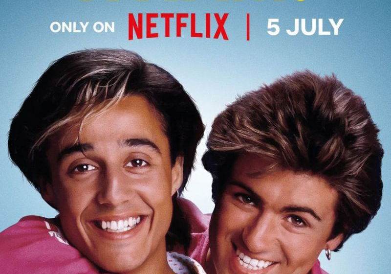 Beste Muziekfilms 2023 op Netflix (september 2025)