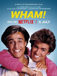 Wham! (2023)