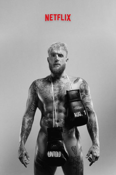 Untold: Jake Paul the Problem Child