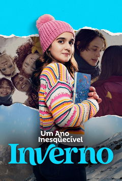 An Unforgettable Year – Winter (2023)