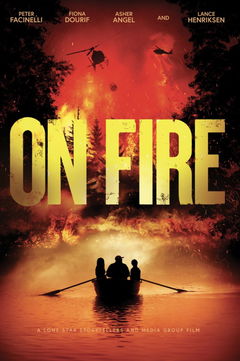 On Fire (2023)