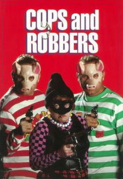 Kevin Rampenbacker and the Electric Kettle (1994)