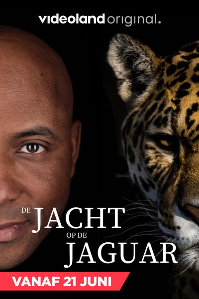 De Jacht Op De Jaguar