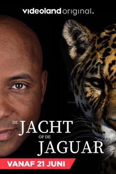 De Jacht Op De Jaguar (2023)