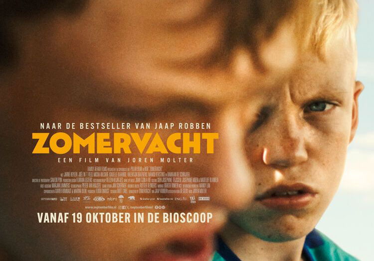 Beste Dramafilms 2023 op NPO Start &amp; Plus (september 2025)