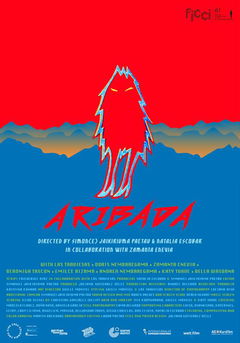 Aribada (2022)