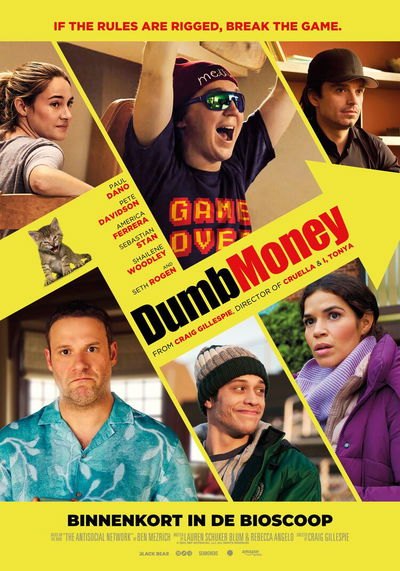 Dumb Money