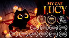 My Cat Lucy (2022)